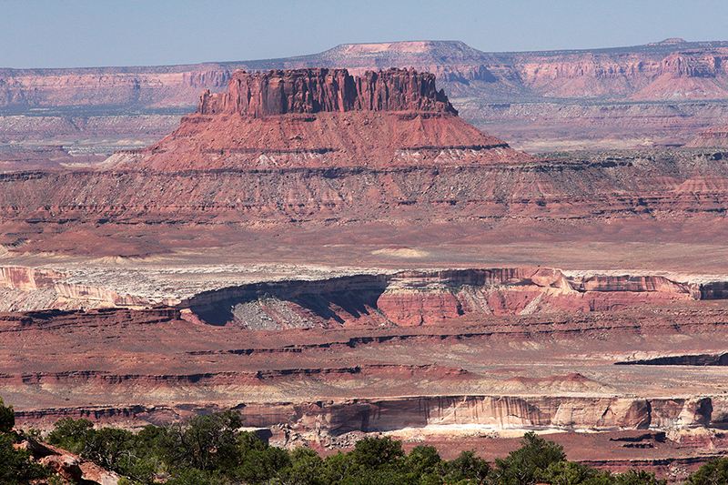 Canyonlands : Utah Landscapes : Landscape Photos : Richard Moore : Photographer